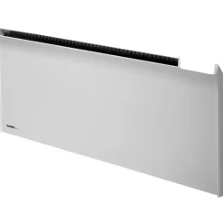 Online TPA elradiator, 230V, 800W, 9-13 m² Elradiatorer