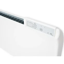 New 3001 WiFi termostat Elradiatorer