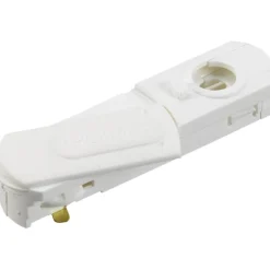 Hot 1F pendeladapter, 2,5kg, Strømskinner