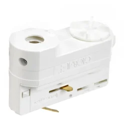 3F pendeladapter, 5 kg, Strømskinner