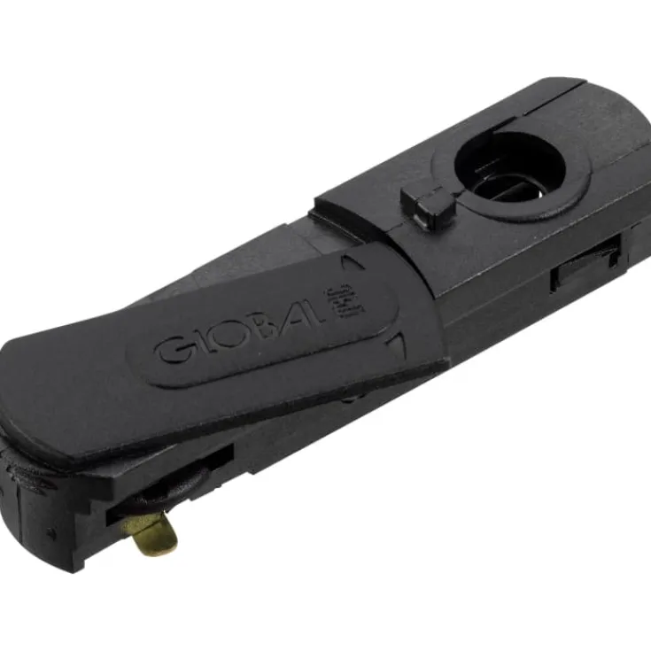 Best 1F pendeladapter, 2,5kg, Strømskinner