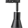 New Metal Cup 1F skinnespot, sort Skinnespots