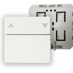 Best GN Dioflex Pro Fuga tryk til RF converter, Gn Belysning|Afbrydere