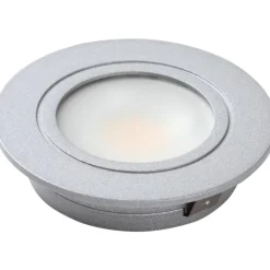 GN Diospot FIT LED indbygningsspot, 2700K, Gn Belysning|Møbelspots