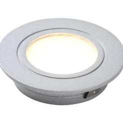 GN Diospot FIT LED indbygningsspot, 2700K, Gn Belysning|Møbelspots