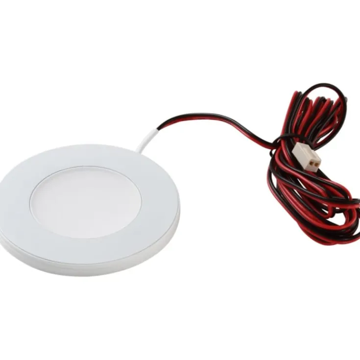 Clearance GN Diospot LED møbelspot komplet sæt, Gn Belysning|Møbelspots