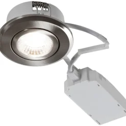 Online GN "Diospot 30" LED spot V.1 Gn Belysning|Indbygningsspots