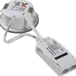 Online GN "Diospot 30" LED spot V.1 Gn Belysning|Indbygningsspots