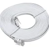 Hot Goobay flad patchkabel utp cat6, 2 meter Internet Kabler