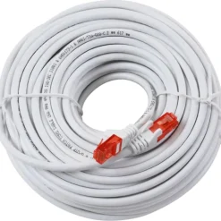 Hot Goobay patchkabel UTP kat6, Internet Kabler