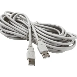 Sale Goobay USB kabel 2.0, AA, 1,8 meter Mobil- & Data Kabler