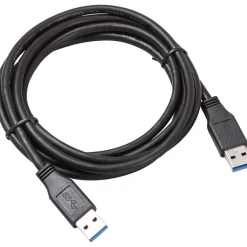 Clearance Goobay USB kabel 3.0, AA, 1,8 meter Mobil- & Data Kabler