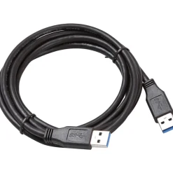 Clearance Goobay USB kabel 3.0, AA, 1,8 meter Mobil- & Data Kabler