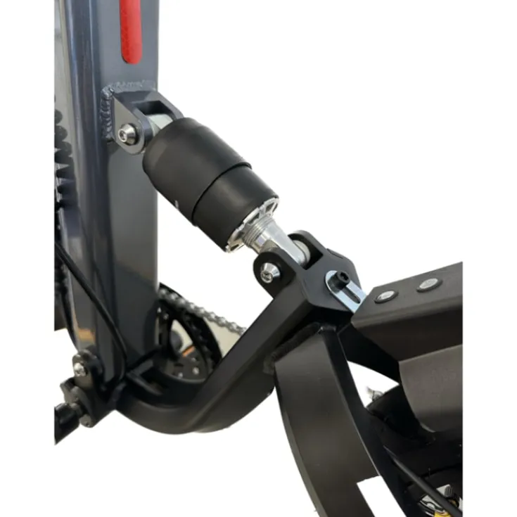 Online elcykel mini 2.0, 35 km Gadgets