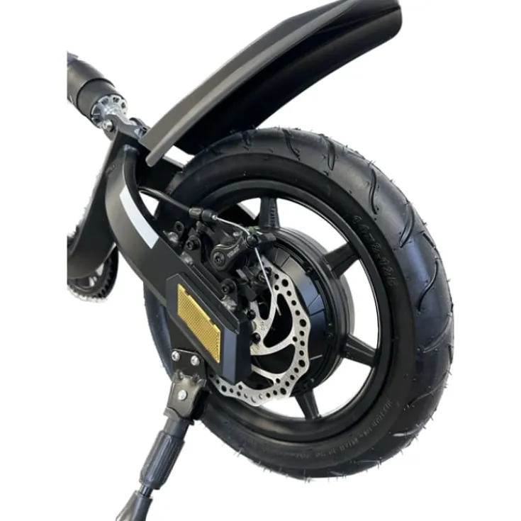 Online elcykel mini 2.0, 35 km Gadgets