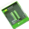New GP ReCyko genopladelige AAA batterier, 950mAh, 1,2V - 2 stk Batterier