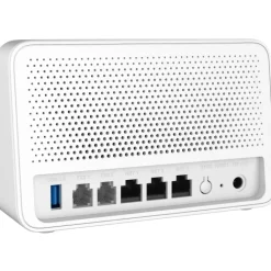 Outlet Routere & Switch