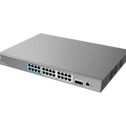 Best GWN 7803PH Pro switch, L2, 24X1G, 2XSFP+, 24XPoE, 400W Routere & Switch