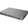 New GWN 7806PH Pro switch, L2, 48X1G, 6XSFP+, 48XPoE, 720W Routere & Switch
