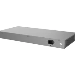 New GWN7803PL Pro switch, L2, 24X1G, 2XSFP+, 24XPoE, 250W Routere & Switch