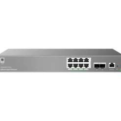 Discount GWN 7801P Pro switch, L2, 8X1G, 2XSFP, 8XPoE, 120W Routere & Switch