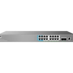 Outlet GWN 7803 Pro switch, Layer 2++, 24X1G, 2XSFP+ Routere & Switch