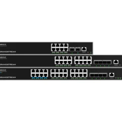 Sale Grandtream Tilbud|Routere & Switch