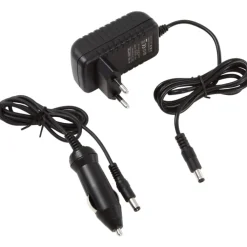 Best Green-ID arbejdslampe batteri Projektører