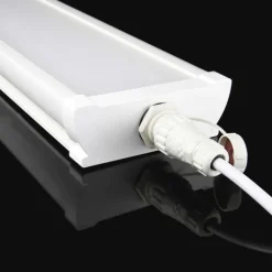 Green:ID High Lux lysarmatur, 120 cm, 4000K Led Armaturer