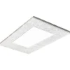 Online indbygningspanel, 30x90 cm, 3000K Led Paneler