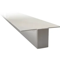 Hot LED troldtekt lysskinne, 60cm, Led Skinner