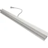 Hot Green:ID LED troldtekt underforsænket lysskinne, 3000K Led Skinner