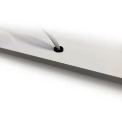 Hot Green:ID LED troldtekt underforsænket lysskinne, 3000K Led Skinner
