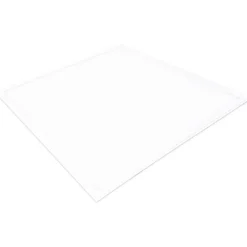 Hot panel inkl. monteringsclips, 60x60 cm, 3000K Led Paneler