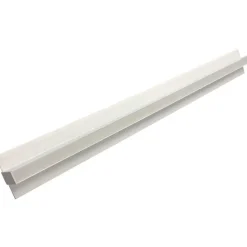 Hot planforsænket CCT LED skinne til Troldtekt loft, 120 cm Led Skinner