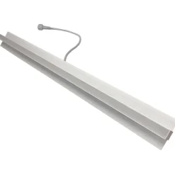 New planforsænket CCT LED skinne til Troldtekt loft, , 2700-4000K Led Skinner