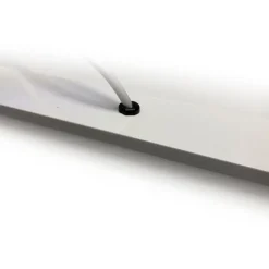 Best planforsænket LED skinne til Troldtekt loft inkl. 1-10V driver 120 cm, Led Skinner