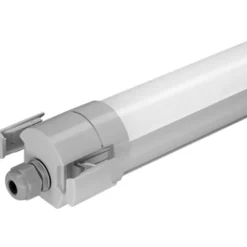 Outlet Green:ID Pragmalux Essence Slim LED armatur, 3000K, Led Armaturer