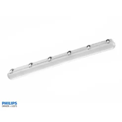 Outlet Green:ID Pragmalux Zeus LED armatur, 120cm, Led Armaturer