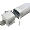 Best Green:ID TRI-LUX Penta LED armatur, 120cm, 4000K Led Armaturer