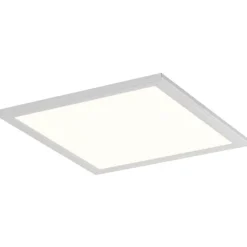 Clearance TrueColor panel med justerbar lysfarve, 30x30 cm Led Paneler