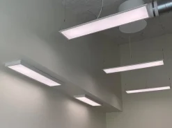 Hot TrueColor panel, 30x120 cm, 3000K Led Paneler