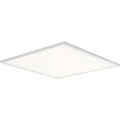 Outlet TrueColor panel, 60x60 cm, 3000K Led Paneler