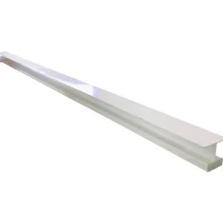 Discount underforsænket CCT LED skinne til Troldtekt loft, Led Skinner