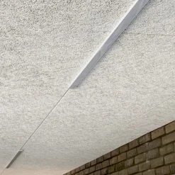 Discount underforsænket CCT LED skinne til Troldtekt loft, Led Skinner