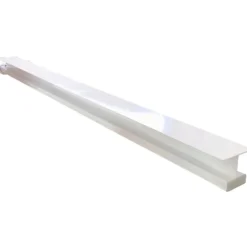 New underforsænket CCT LED skinne til Troldtekt loft, Led Skinner