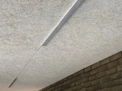 New underforsænket CCT LED skinne til Troldtekt loft, Led Skinner