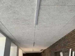 Hot underforsænket LED skinne til Troldtekt loft inkl. TRIAC driver 60 cm, 3000K Led Skinner