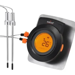 Online Grill'n'Go HyperBBQ stegetermometer Elektronik Til Boligen