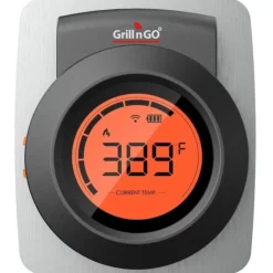 Online Grill'n'Go HyperBBQ stegetermometer Elektronik Til Boligen